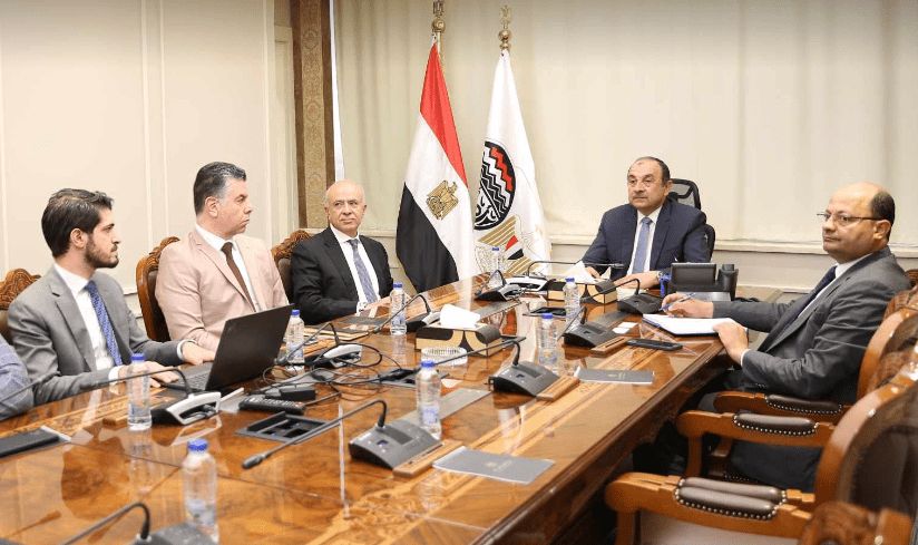 باور إنترناشيونال القطرية تبدي رغبتها في توسيع استثماراتها…