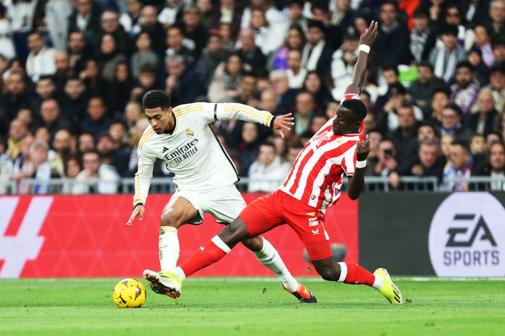 شقيق بيلينجهام يسير على خطى أخيه!