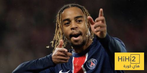 هل ينجح تشيلسي في خطف باركولا؟