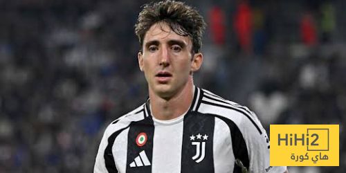 كامبياسو نجم يوفنتوس على رادار ميلان