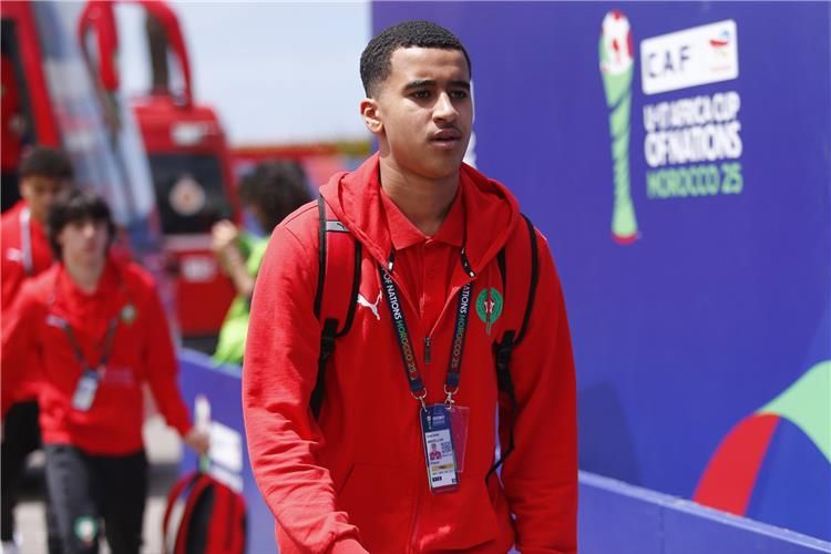 الاتصالات بدأت وتفاؤل كبير.. صفقة عربية على رادار الانتقال إلى ريال مدريد