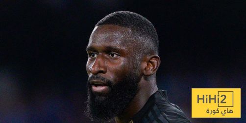 موقف نجمي الريال من المشاركة في مونديال الأندية!