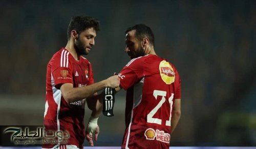 جماهير السعودية لن تنام الليلة .. نادي سعودي كبير يحصل على توقيع كابتن الأهلي مقابل 75 مليون