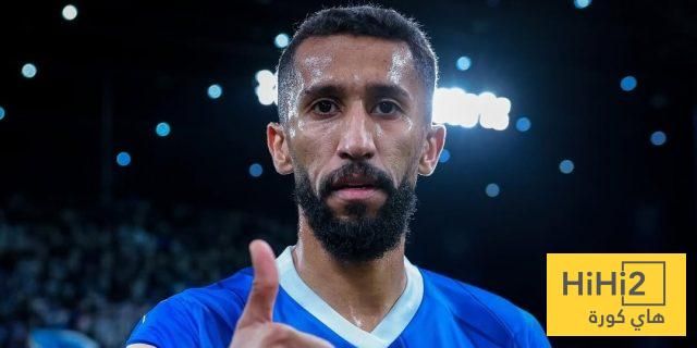 نقطة اللاعودة.. تفاصيل الخلاف الذي أنهى علاقة سلمان الفرج بالهلال!