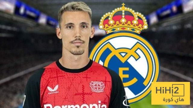 بعد اهتمام ريال مدريد.. ماذا قال غريمالدو عن مستقبله؟