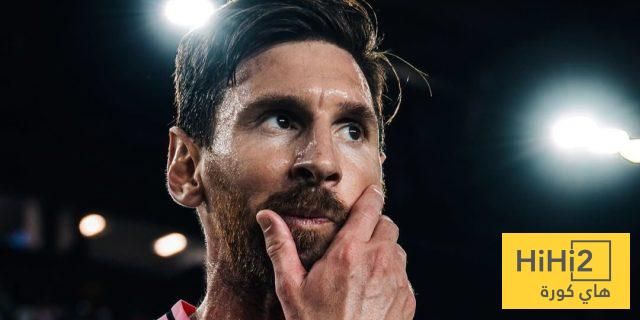 6 أسباب تجعل الدوري السعودي الوجهة الأنسب لـ ميسي