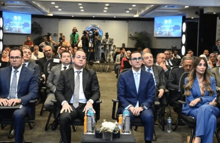 وزيرا المالية والاستثمار يعلنان تفاصيل البرنامج الجديد لرد…