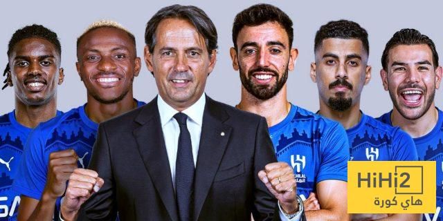 صفقات الهلال المرتقبة ستجعل دوري روشن مجرد مناورة!