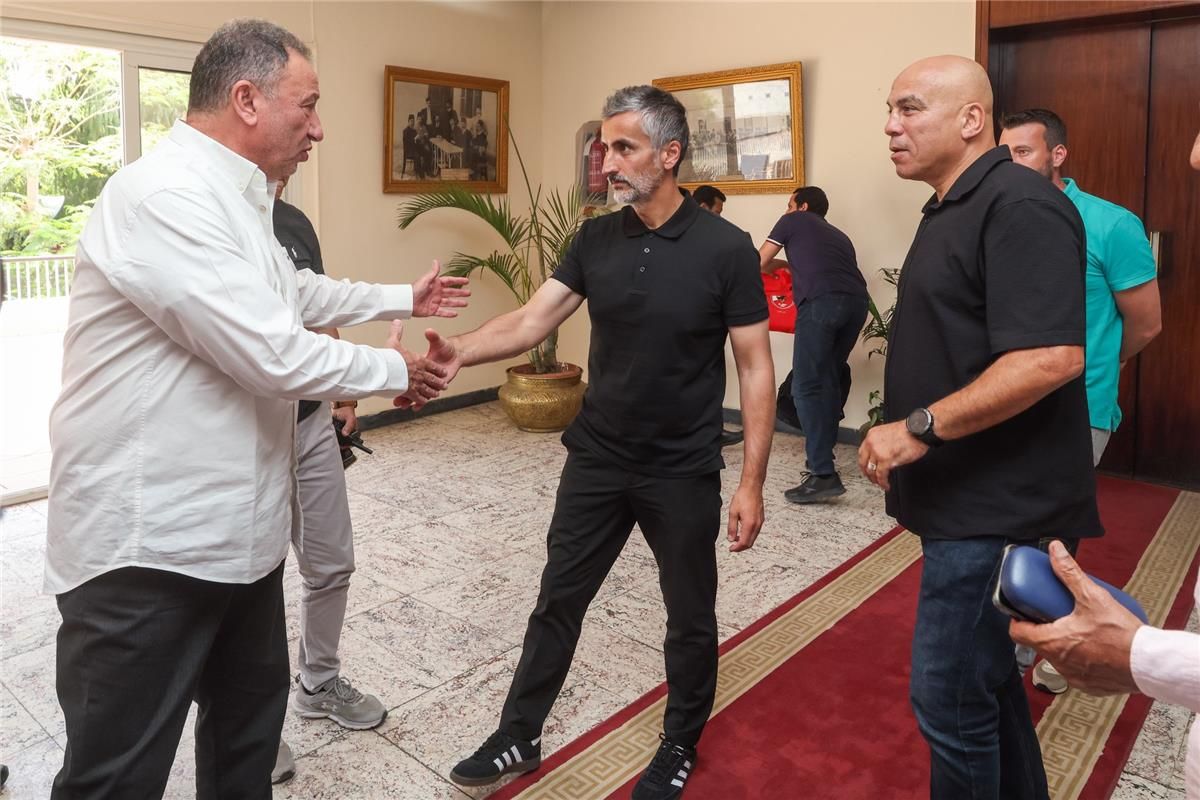 أول صدام بين الأهلي وريفيرو ومفاجآت “واردة” في قائمة كأس العالم للأندية