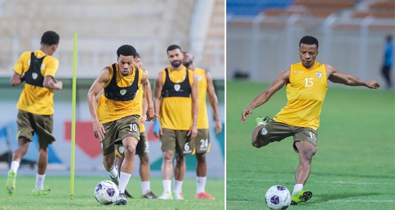 الطريق إلى كأس العالم 2026 .. اقترب الموعـــــــد ... وزادت الثقـــــــــة