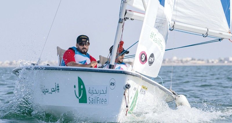 عبر ثلاث مراحل تدريبية .. شركة بي. بي. عمان وعمان للإبحار يطلقان النسخة الثانية من برنامج «أبحر بحرية»