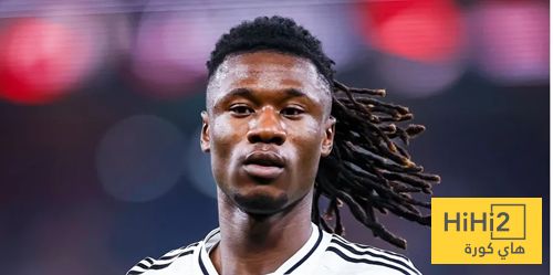 أول مهمة لكامافينغا تحت قيادة تشابي ألونسو!