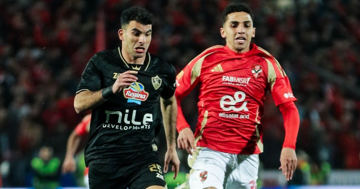 كل الطلبات مرفوضة.. الاتحاد المصري يصدم الزمالك في قضية زيزو