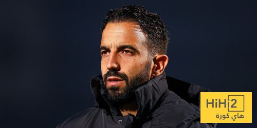 أموريم يريد التخلص من 7 لاعبين