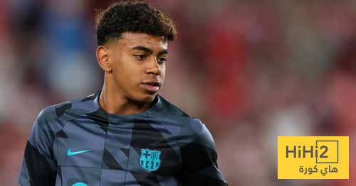 لامين يامال يُشبه مبابي! – هاي كورة