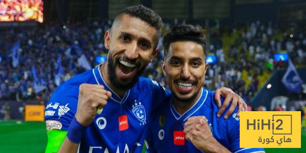 سلمان الفرج يدافع عن سالم الدوسري!