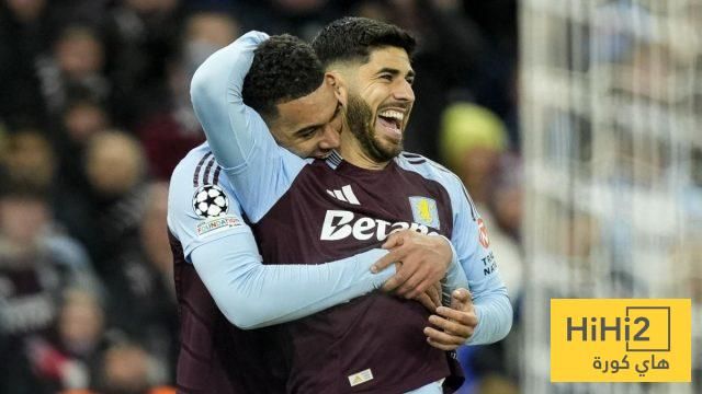 ستة نجوم على أبواب الرحيل من باريس سان جيرمان بأمر لويس إنريكي