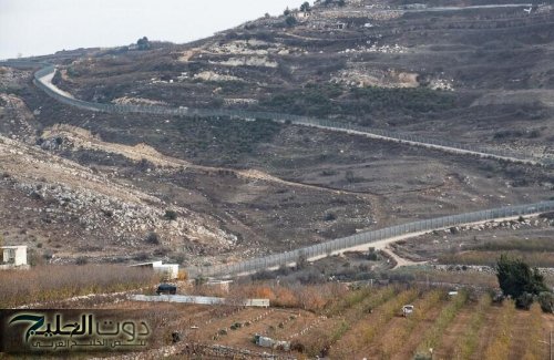 كتائب محمد الضيف تبدأ عملياتها من الجولان المحتل