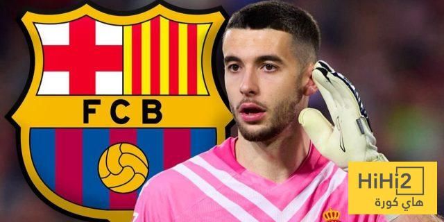 دور فليك الحاسم في إقناع خوان غارسيا بالانضمام إلى برشلونة