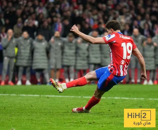 الاستنتاج الوحيد بعد تعديل الفيفا لقانون ركلات الجزاء