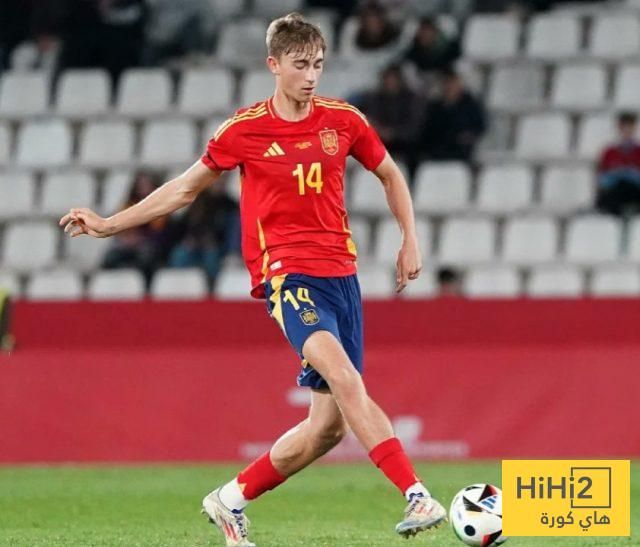 هويسين … حجر أساس في مشروع ألونسو