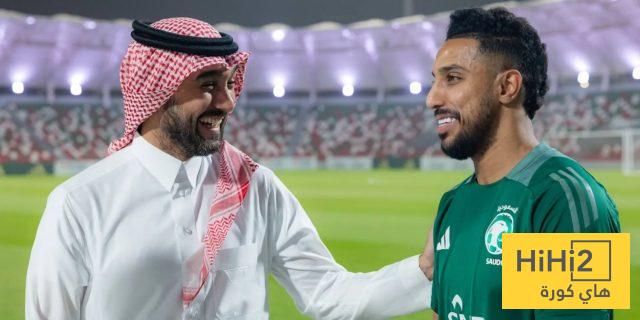 وزير الرياضة يجتمع مع لاعبي الأخضر.. ويوجه رسالة هامة!