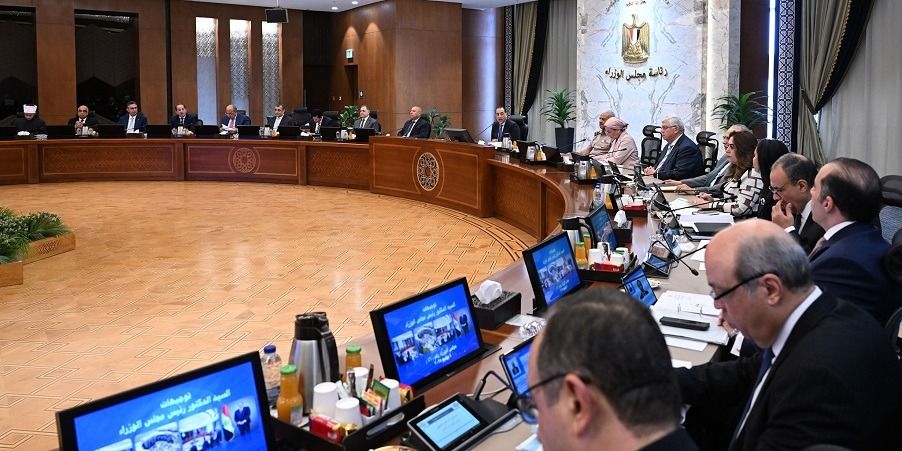 وزير قطاع الأعمال: انتهاء تنفيذ المرحلة الأولى من مشروعات…