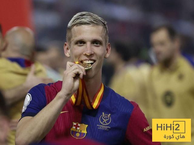 “لا أحد مثلي”… اعتراف مثير من داني أولمو!