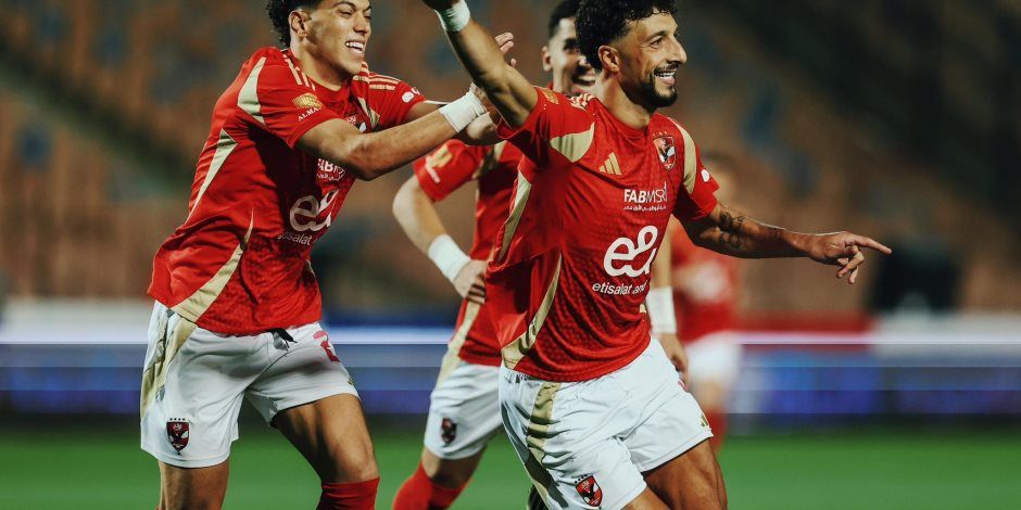 منذ قليل .. بعثة الأهلي تطير إلى أمريكا للمشاركة في كأس العالم للأندية