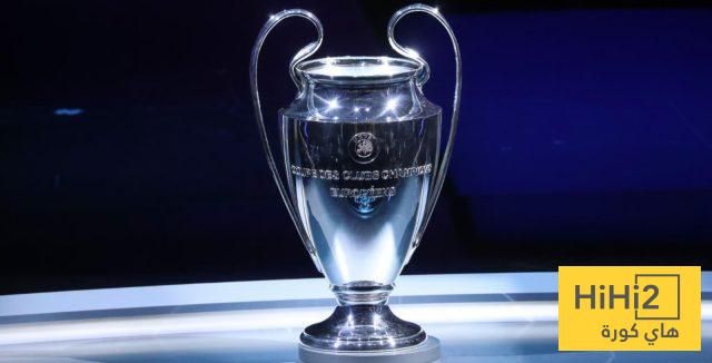 ماركا تكشف تكلفة “الحلم الأوروبي”.. 5.4 مليار يورو لثلاثة أندية