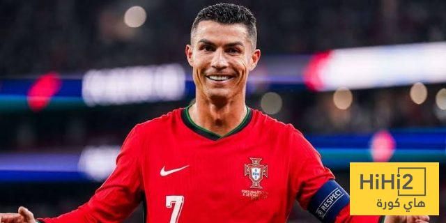 قبل مواجهة الليلة.. ماذا قدم رونالدو في آخر مباراة للبرتغال ضد ألمانيا؟