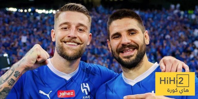 إيطاليا تمد الهلال بالنجوم.. خطة مدروسة لبناء فريق عالمي!