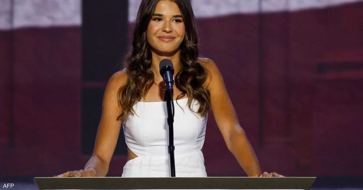 العالم اليوم - تسلق الجدار ليتزوجها.. القبض على "عاشق" حفيدة ترامب