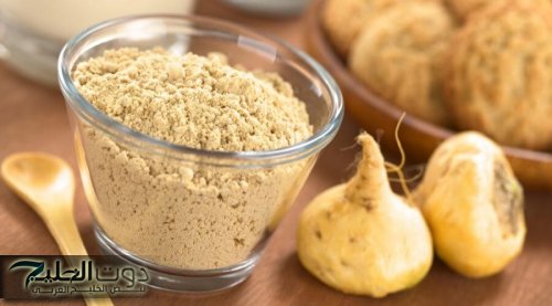 معجزة نزلت من السماء .. عشبة طبيعية تضبط مستوي السكر في الدم وتحارب الشيخوخة وتعيد القوة والشباب حتي لو عمرك