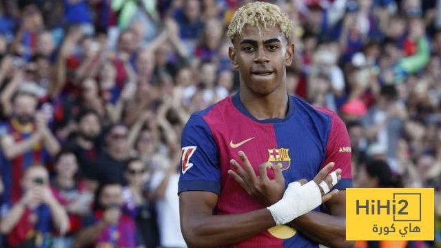 لامين يامال يتصدر قائمة أغلى لاعبي العالم بقيمة خيالية