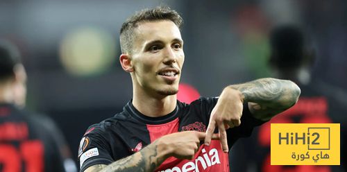 صراع جديد بين الريال وبرشلونة في سوق الانتقالات الصيفية!