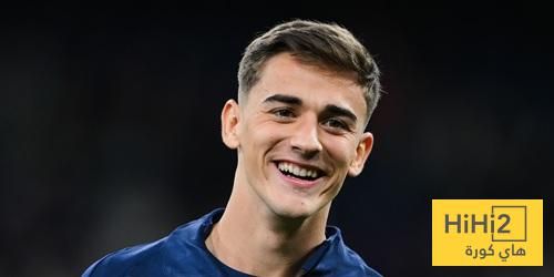 غافي يسخر من منتقديه! – هاي كورة