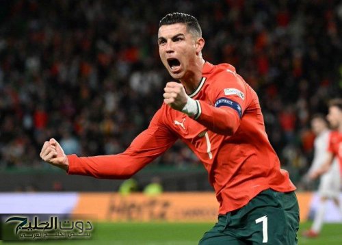 موعد مباراة المانيا والبرتغال اليوم في نصف نهائي دوري الأمم الأوروبية.. معلق المباراة