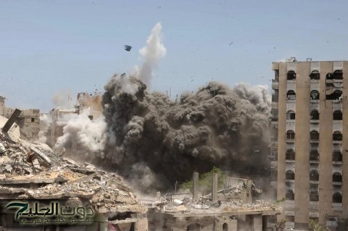 مجلس الأمن سيصوت الأربعاء على قرار بشأن غزة