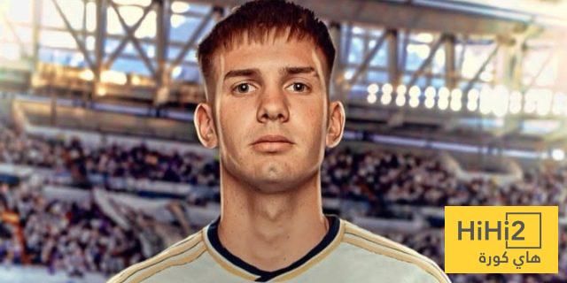 قرار مرتقب من ريفر بليت وسط اهتمام ريال مدريد بضم ماستانتونو!