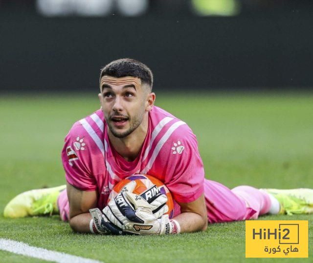 قانون اللعب النظيف … هل سيكون عائقًا أمام انتقال غارسيا لبرشلونة؟!