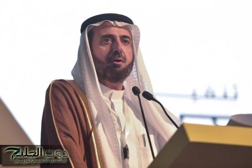 وزير الحج يؤكد على أهمية عدم مغادرة ضيوف الرحمن عرفات مشياً إلى مزدلفة