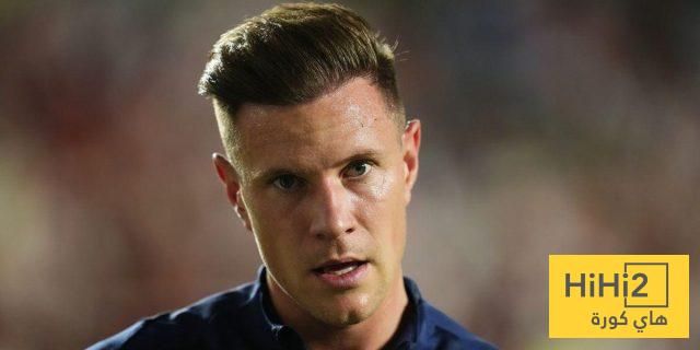 رغم قرار برشلونة.. رحيل شتيغن سيكون معقدًا!