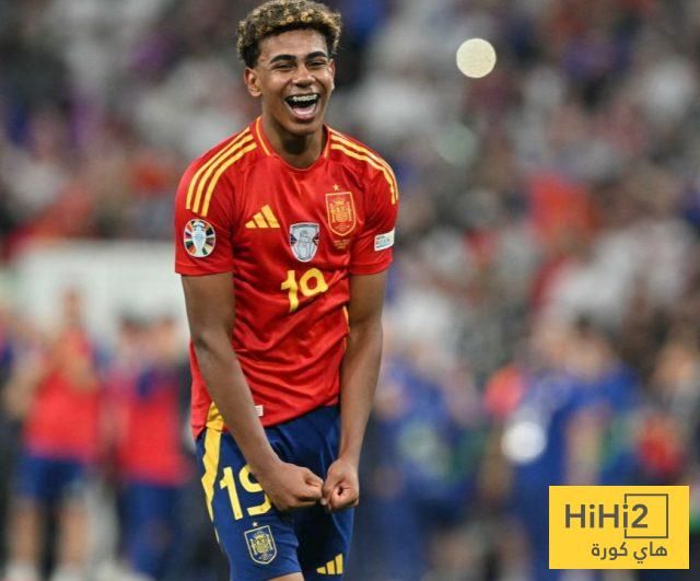 أكثر ما يميز منتخب إسبانيا حاليًا