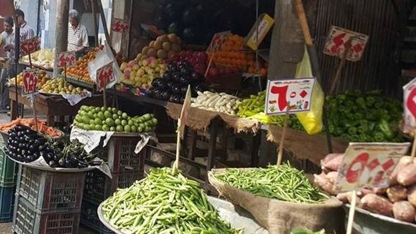 التضخم السنوي لأسعار المستهلكين بمدن مصر يرتفع إلى 16.5% في…
