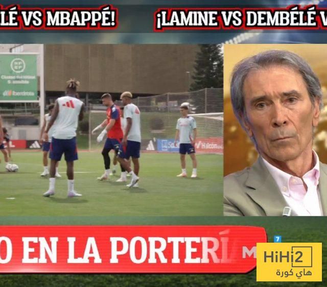 صحفي كتالوني يصدم لامين يامال بشأن الكرة الذهبية