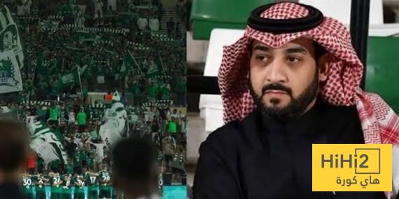 مرشح جديد لرئاسة النادي الأهلي!