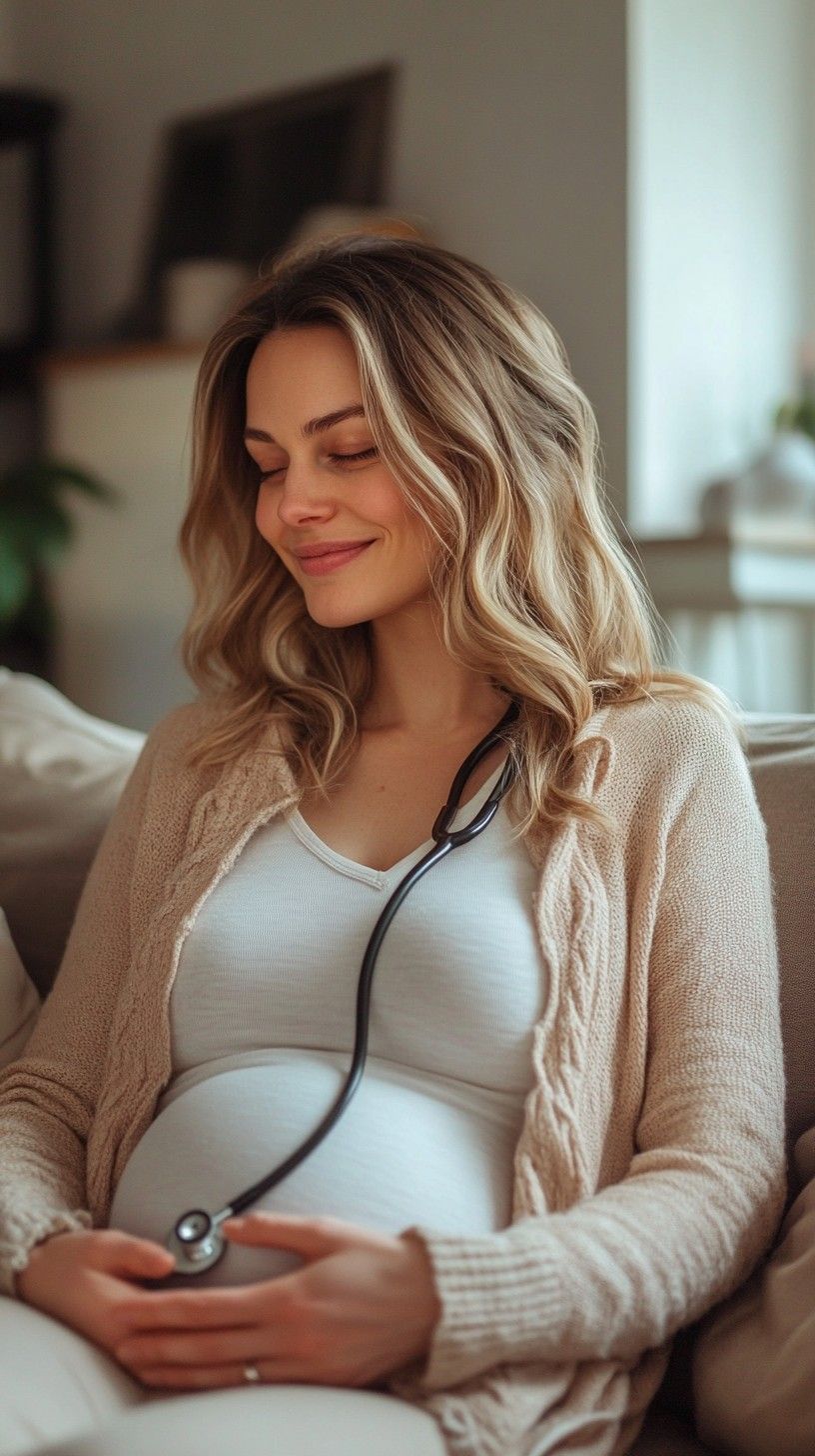 تسمم الحمل.. اعرفي متى يحدث وكيف يمكنك الوقاية؟