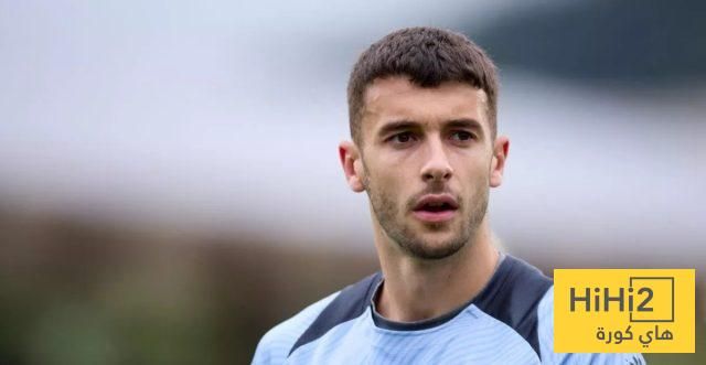 أرقام حارس اسبانيول القريب من الانتقال إلى برشلونة