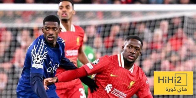 كوناتي يكشف عن أكثر لاعب يستحق الكرة الذهبية هذا الموسم